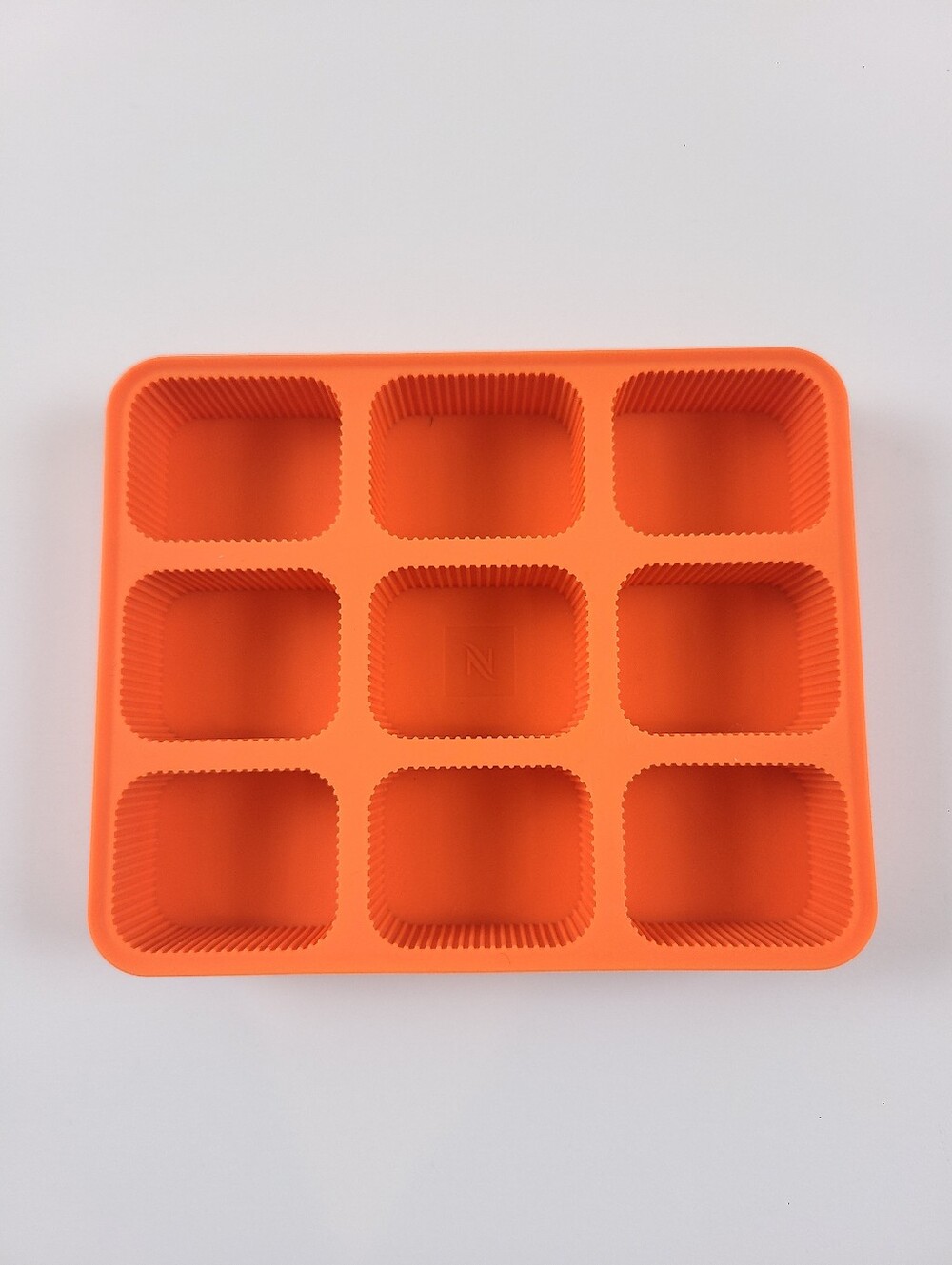 Nespresso Ice Tray Barista Ice Cube Tray LIMITED EDITION COLOR
